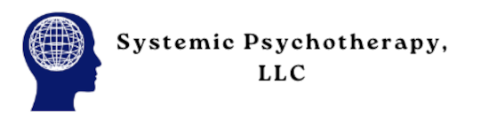 Logo for SYSTEMIC PSYCHOTHERAPY LCSW, PLLC